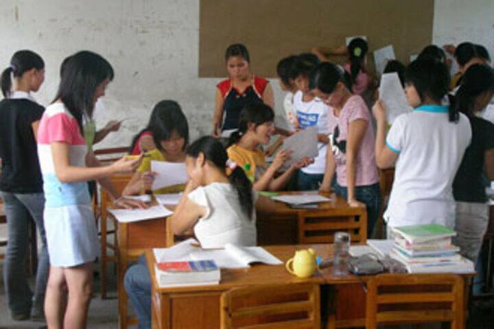 Patra Gurukul International School-Library