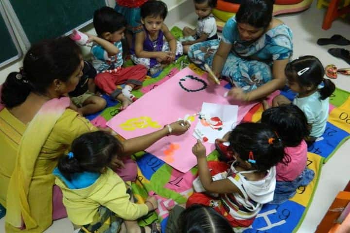 Pearls Valley School-Arts-Crafts