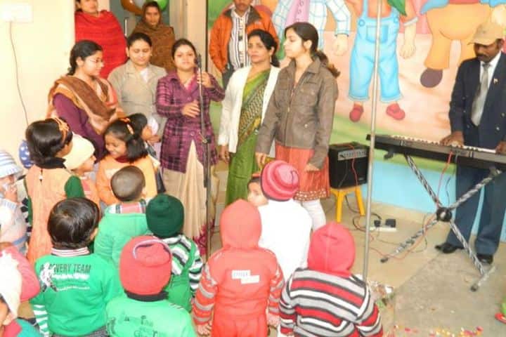 Pearls Valley School-Independence-Day