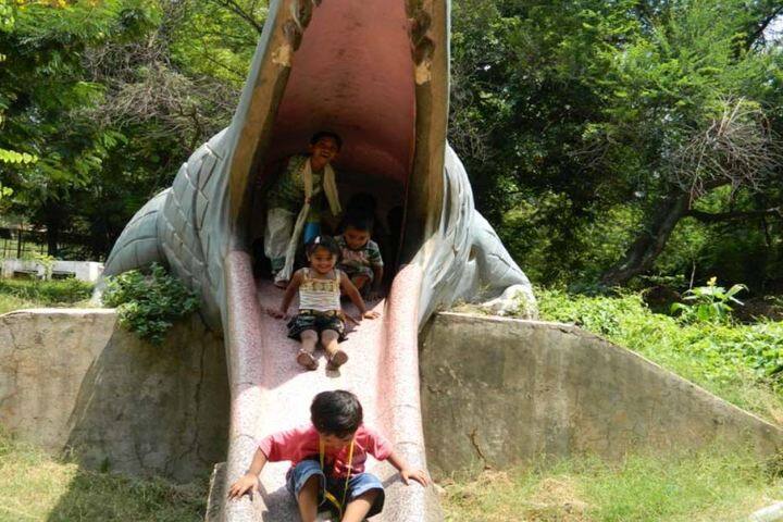 Pearls Valley School-Trip