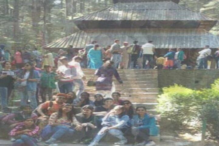 Peoples Public School-Trips