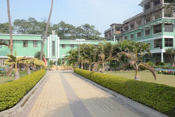 Bal Bharti Vidyalaya, Naugachia, Bhagalpur: Admission, Fee, Affiliation