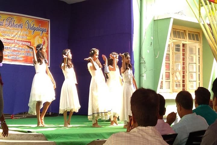 Bal Bharti Vidyalaya-Events