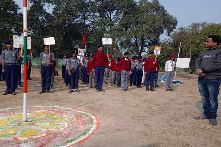 Bal Bharti Vidyalaya-Others