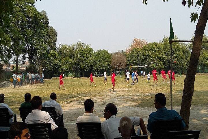 Bal Bharti Vidyalaya-Sports