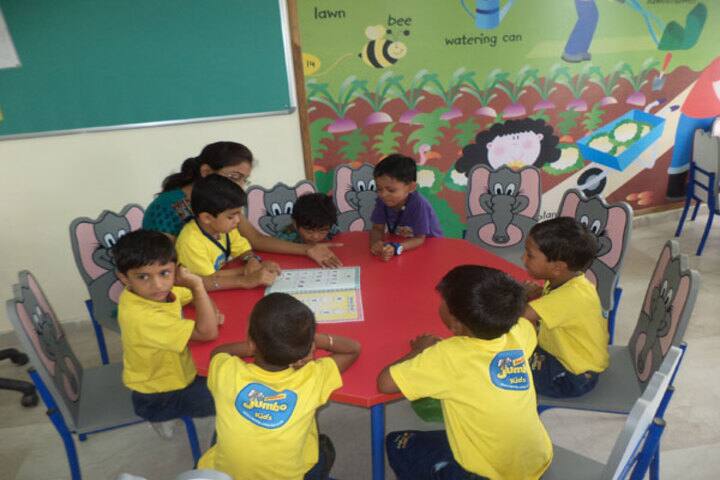 Podar International School-Others1