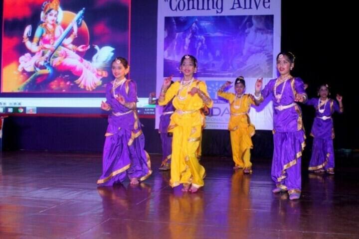 Podar International School-Annual Day