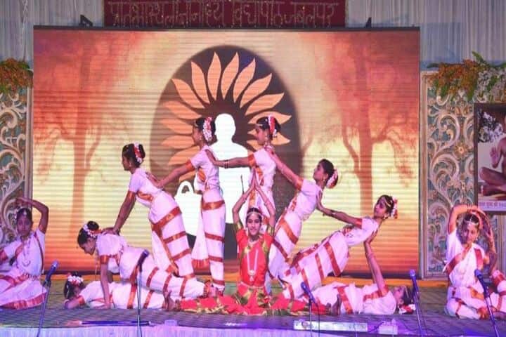 Pratibhasthali Gyanoday Vidiyapeeth-Annual-Day