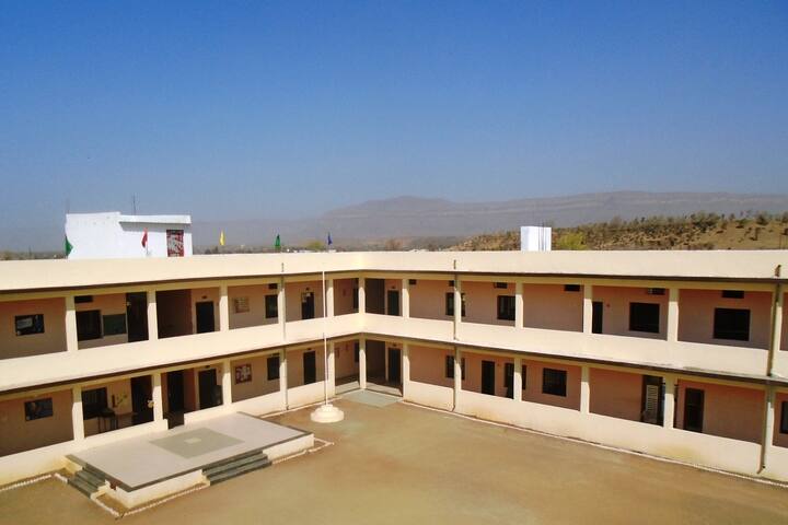 Premprakash International School-Prayer View