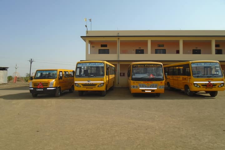 Premprakash International School-Transport