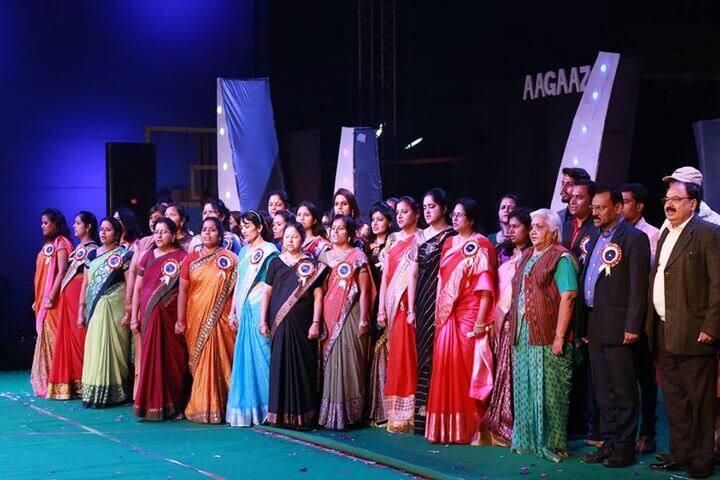 Prestige Public School-Staff-Photo