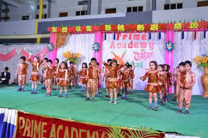 Prime Academy-Annual-Day