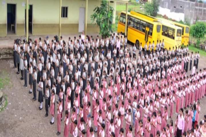 Prime Academy-Prayer-View