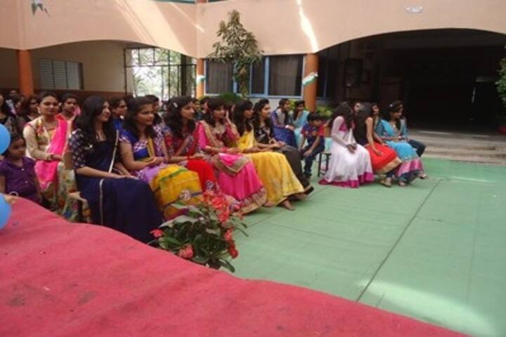 Prof Santosh Mittal Higher Secondary School-Events