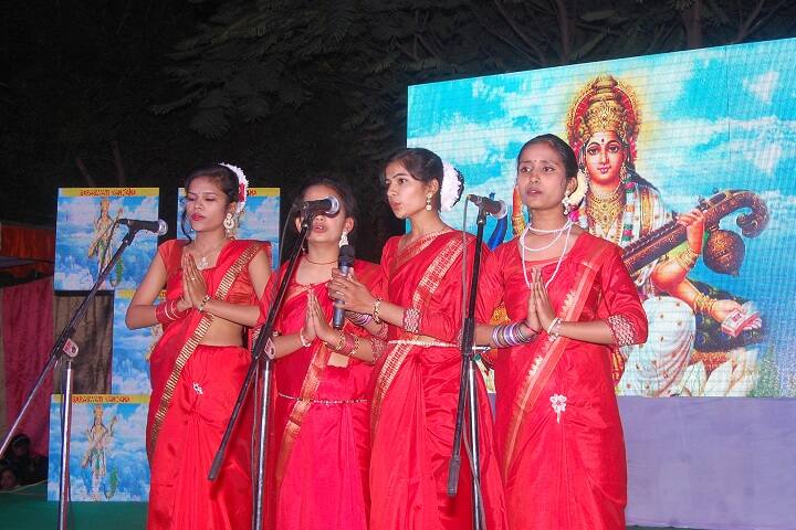 Progressive Public School-Annual Day