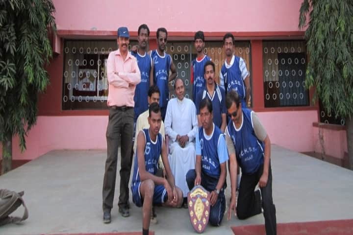 Pushpa Convent Higher Secondary School-Achievement
