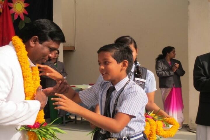 Pushpa Senior Secondary School-Events2