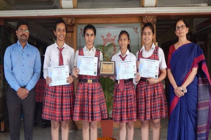 Queens College Khandwa Khandwa Admission Fee Affiliation