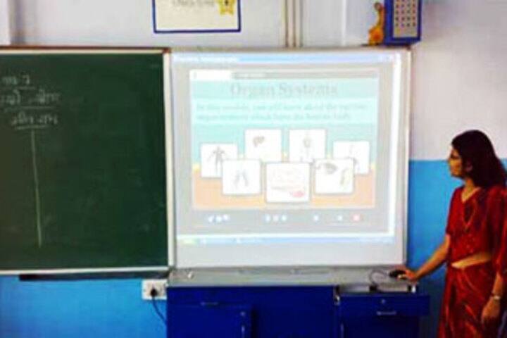 Queens College Khandwa Khandwa Admission Fee Affiliation