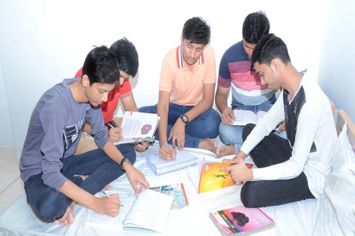 R D Public School-Hostel