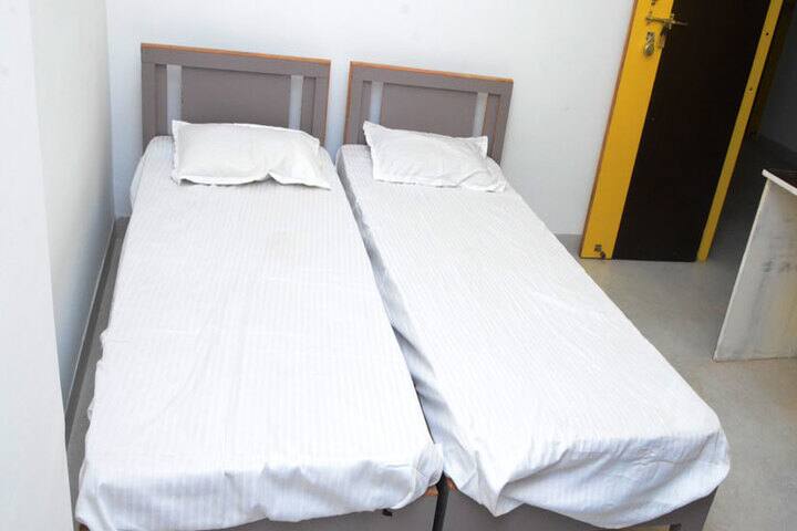 R D Public School-Hostel1