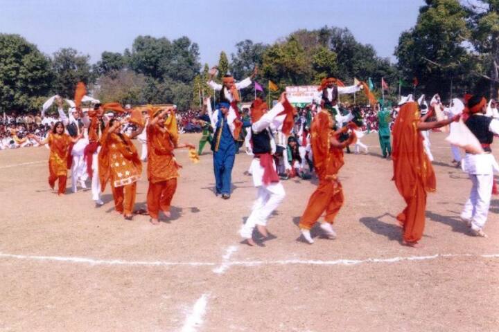 RC English Medium Higher Secondary School-Republic-Day