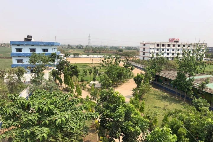 Bal Vidya Niketan-Campus View