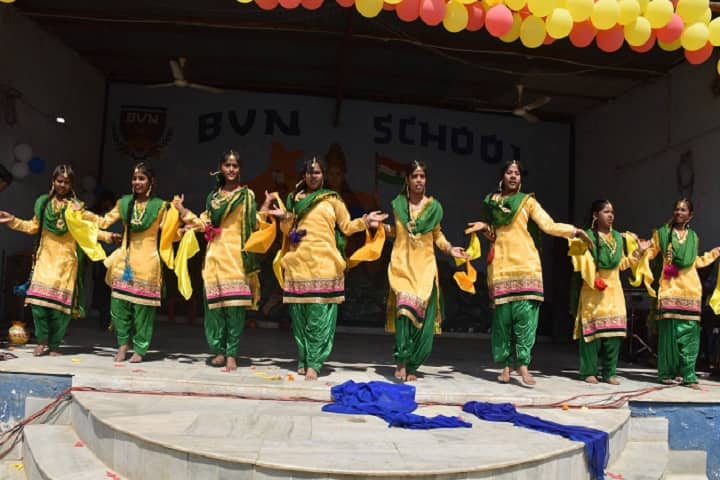 Bal Vidya Niketan-Events