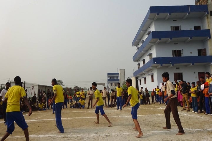 Bal Vidya Niketan-Sports Kabbadi