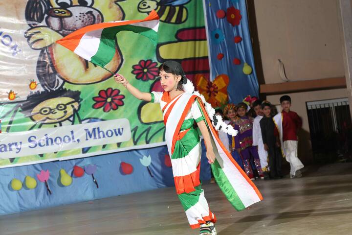 Rajeshwar Higher Secondary School-School Day