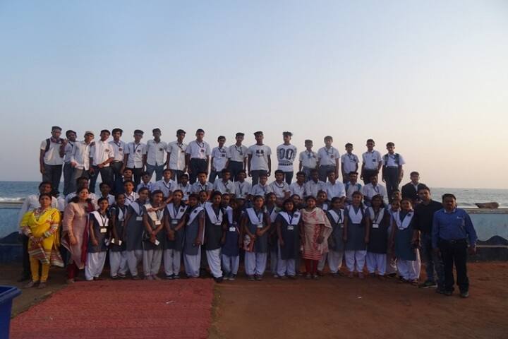 Ramakrishna Vivekananda Vidyapeeth-Student Photo