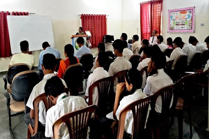Rise International School-Seminar