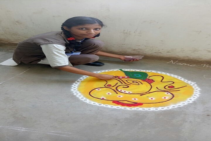 Roshan Dhoreliya World School-Activities