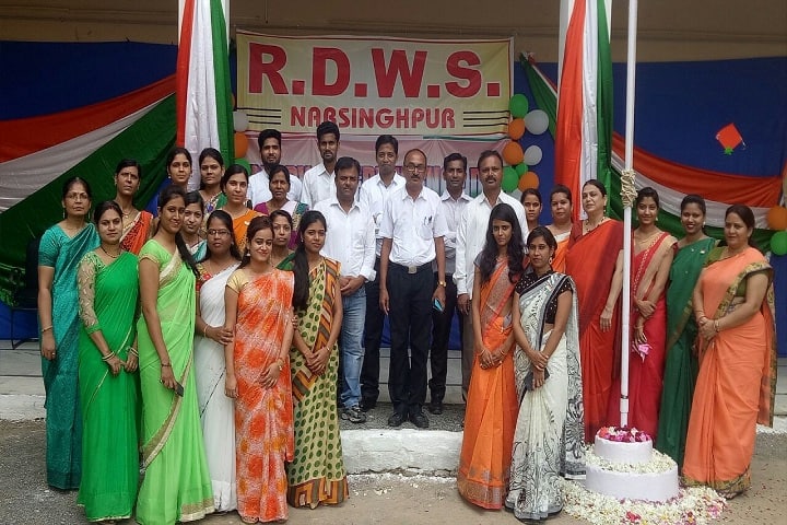 Roshan Dhoreliya World School-Faculty