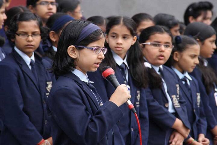 Ryan International School-Activities