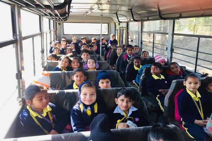 SDPS International School-Educational Tour