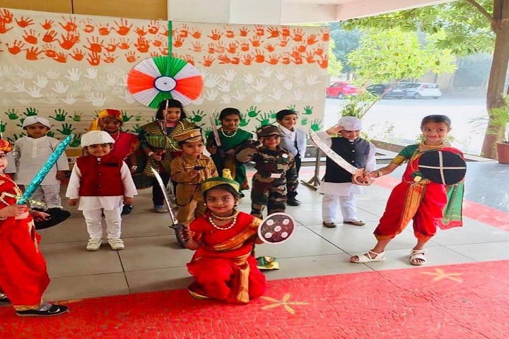 SDPS International School-Events