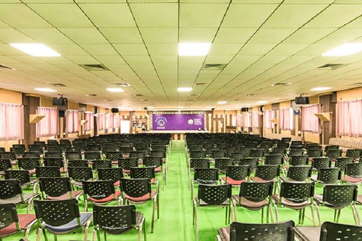 Sagar Public School-Audiotrium