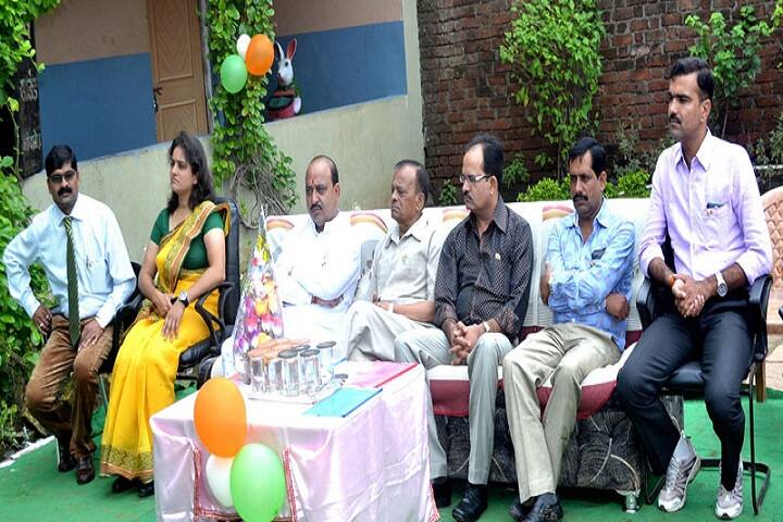 Samarpan Public School-Events