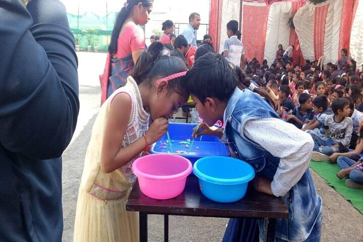 Sanskar Academy-Activity