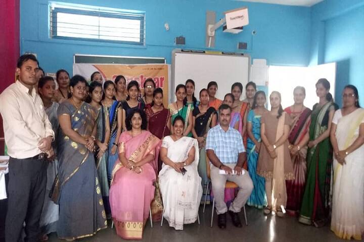 Sanskar Academy-Staff