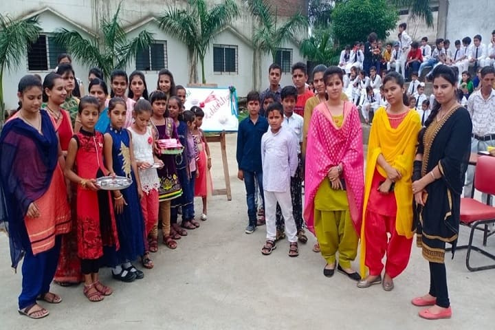 Sanskar Academy-Event