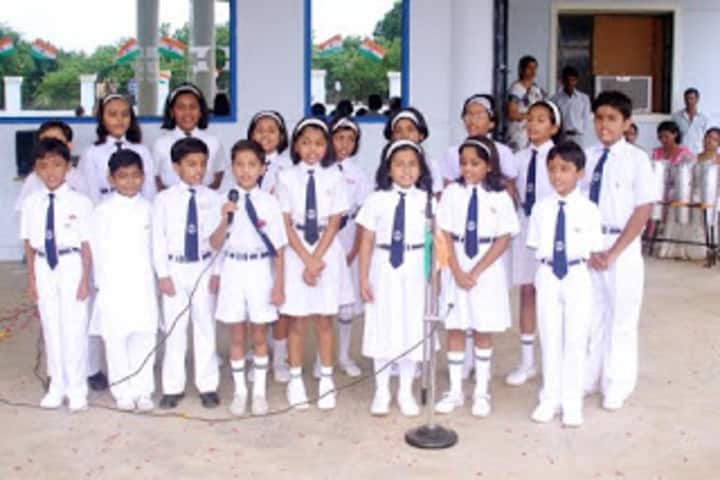 Sanskar The Public School-Others
