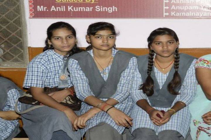 Sanskar Valley Public School-Students