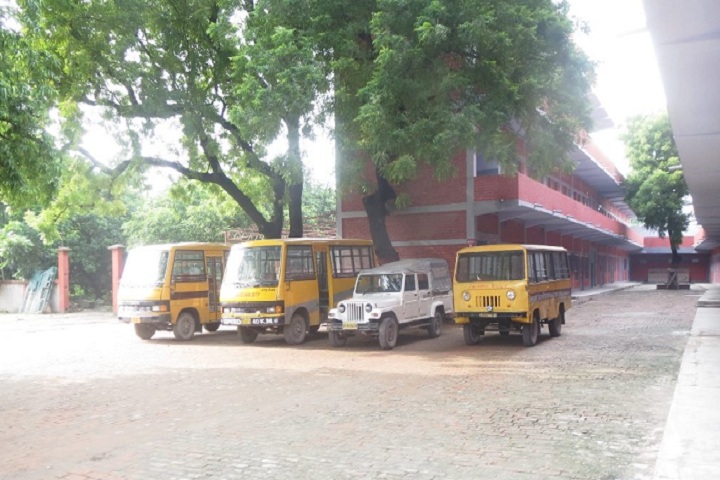Bhagwat Vidyapeeth-Transport