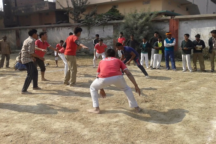 Bhagwat Vidyapeeth-Sports