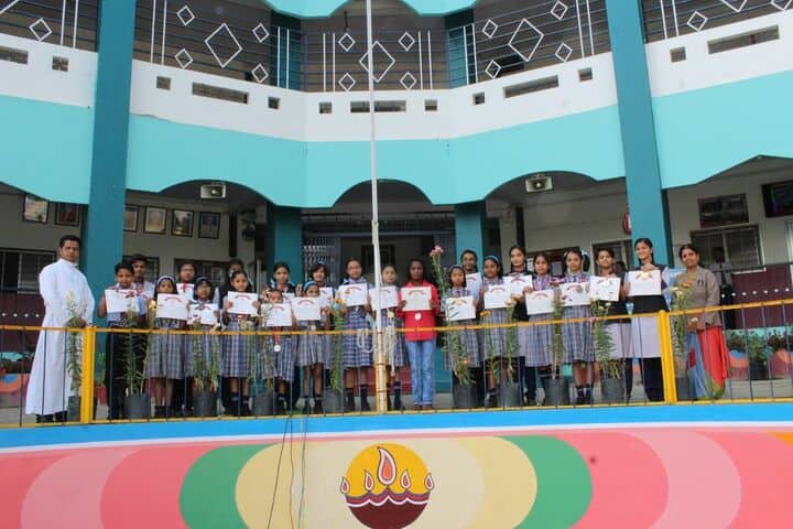 Sant Chavara National Academy-Others