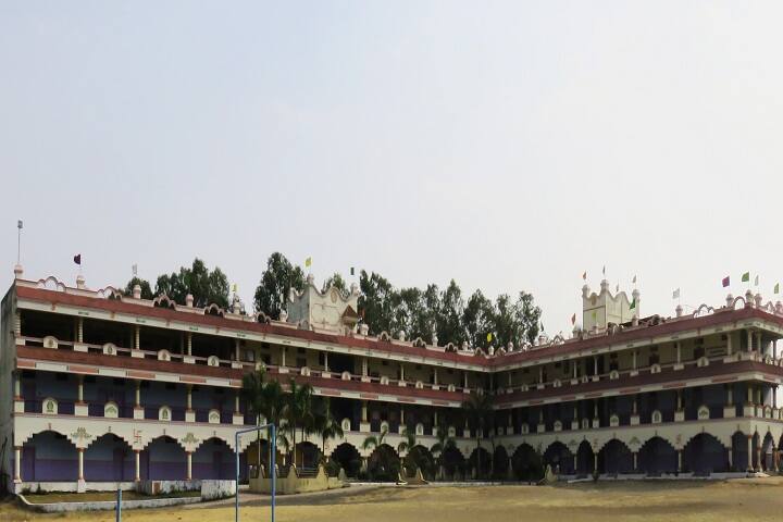 Sant Sri Asaramji Bapu Gurukul-Campus