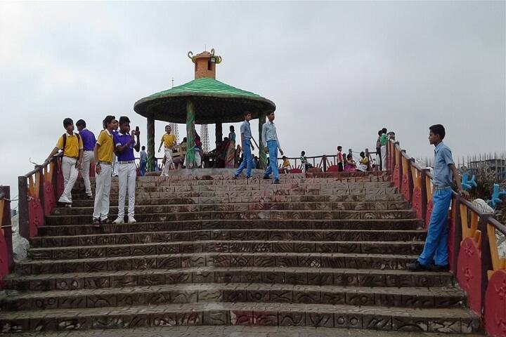 Sant Sri Asaramji Bapu Gurukul-Field Trip