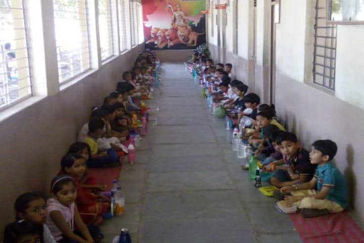 Sarasvati Vidhya Mandir Higher Secondary School-Others
